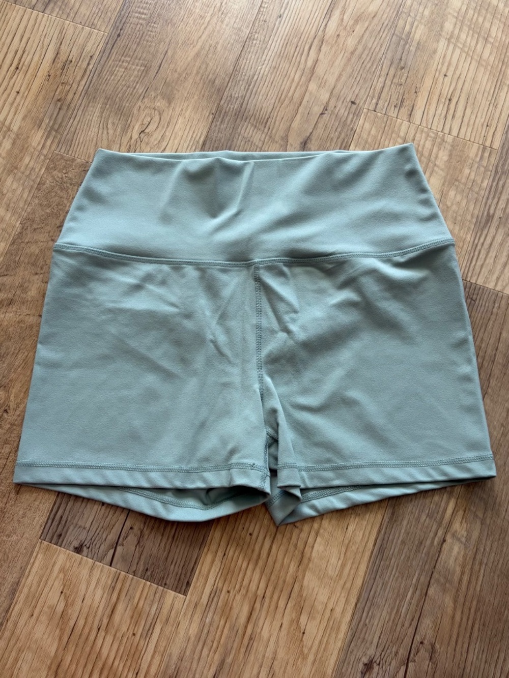 Yogalicious Lux Everyday 3 1/2" Shorts